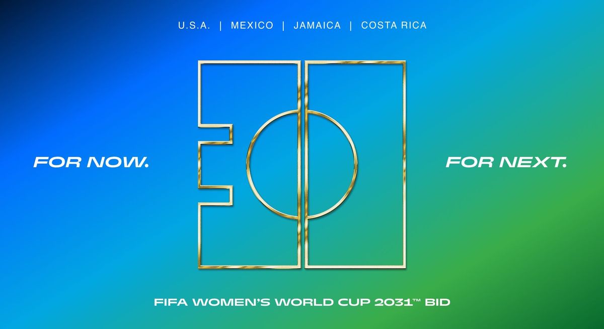 U.S. Soccer in Joint Bid for 2031 FIFA Women's World Cup Post feature image