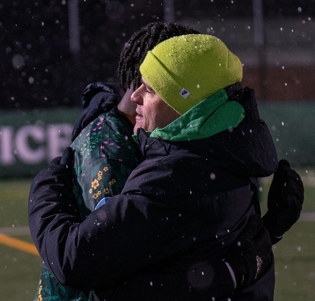 Vermont Green FC Head Coach And Sporting Director Adam Pfeifer 2024 End of Season Interview Post feature image