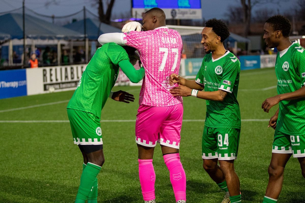 Hartford Athletic Target First-Tier in New USL Pyramid Post feature image