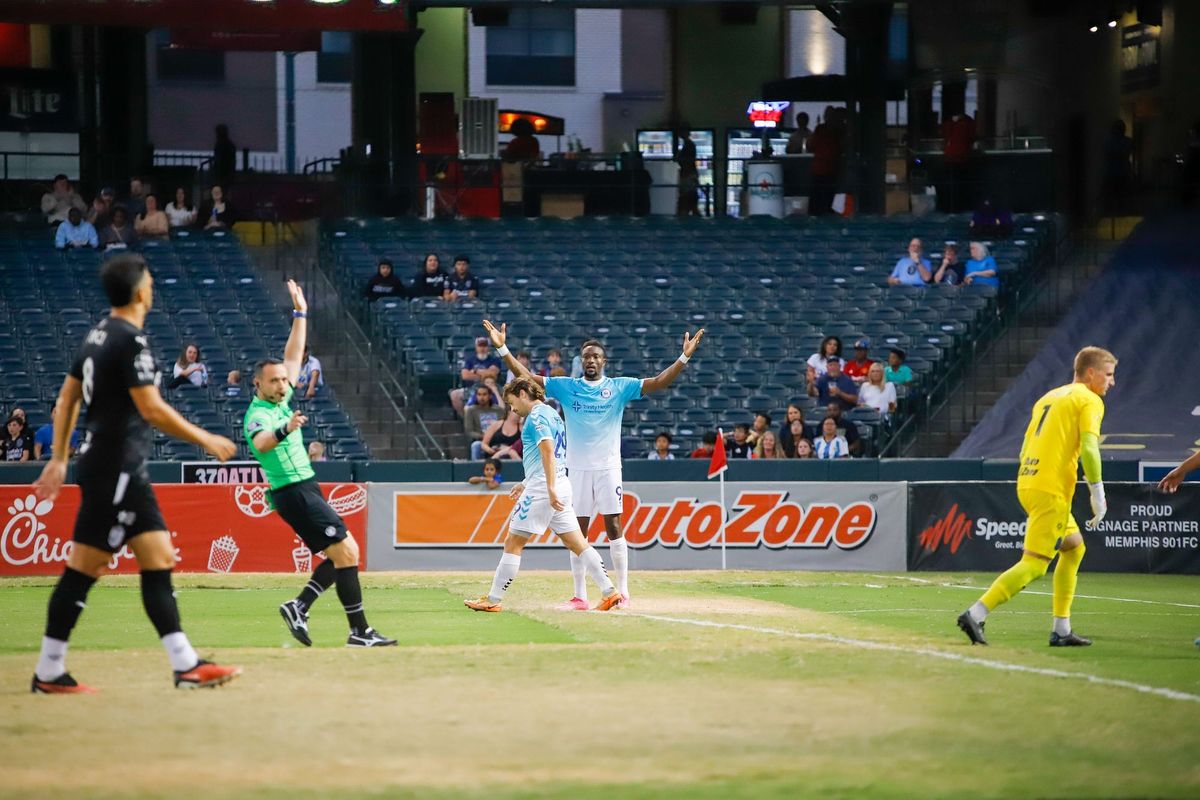 Assessing The 90: Hartford Athletic Officially Eliminated From Postseason Contention Post feature image