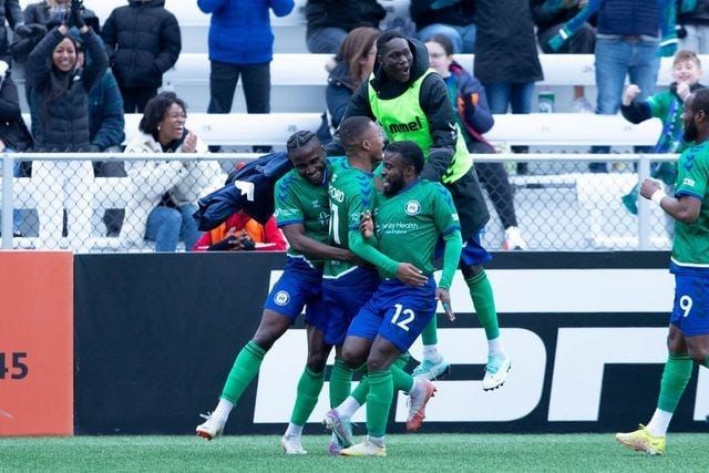 Deshane Beckford Shines as Hartford Ease Past Miami Post feature image