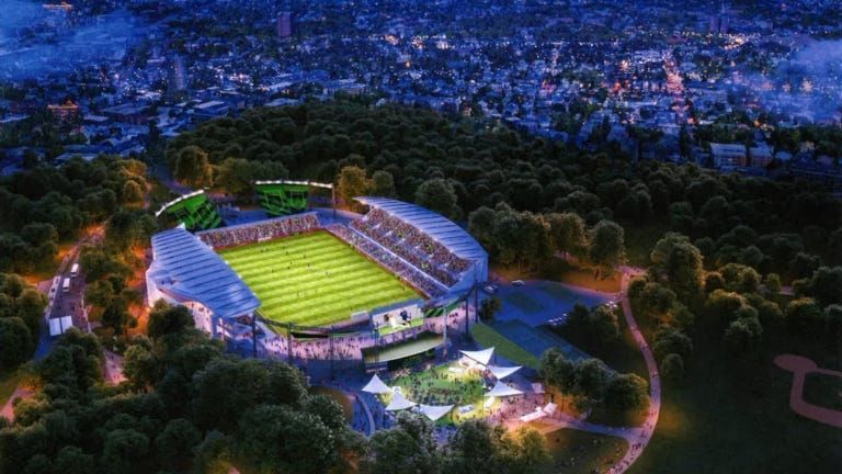 BOS Nation FC Inks White Stadium Lease Agreement Post feature image