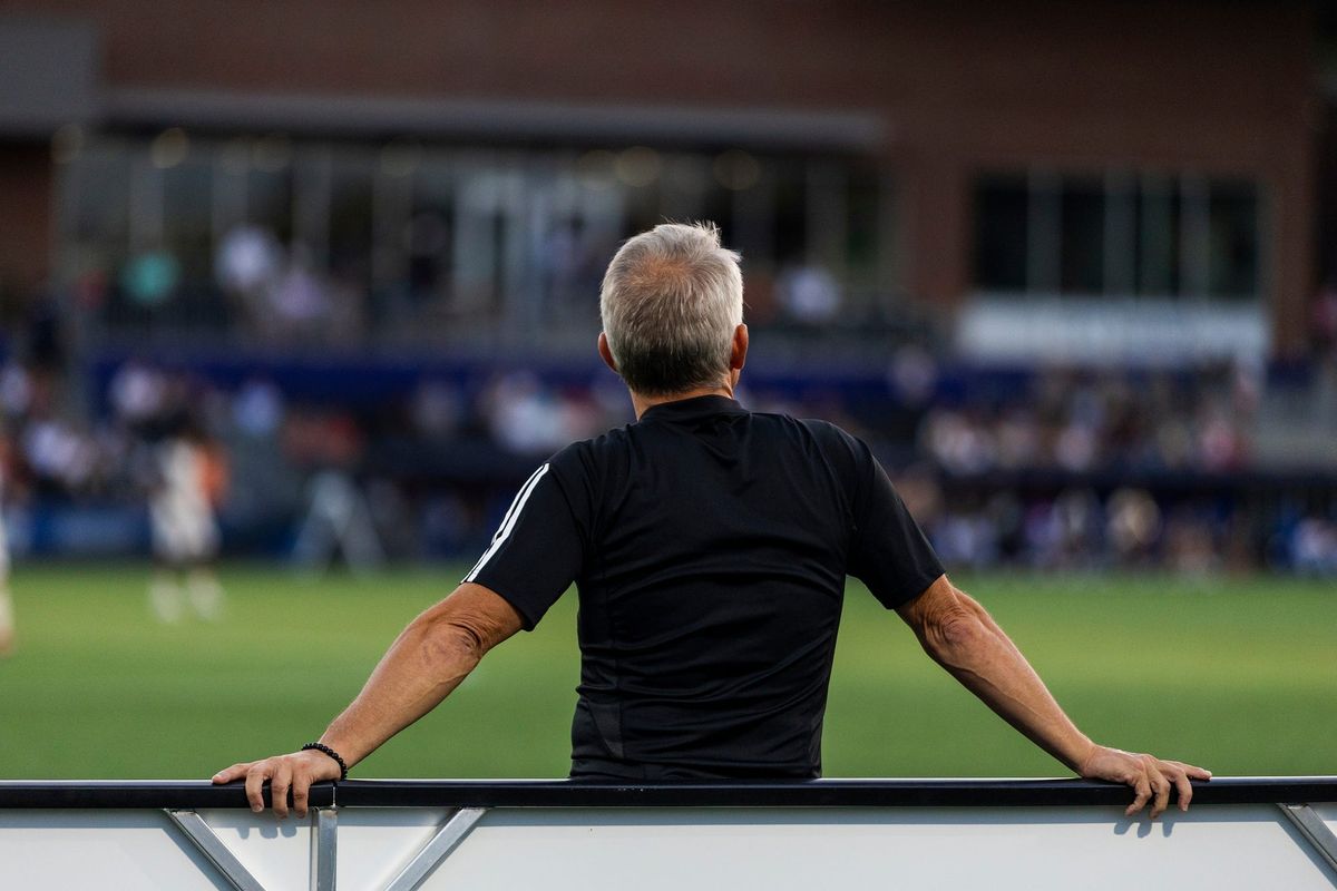 Revolution II Preview: 9/8 vs Toronto FC II Post feature image