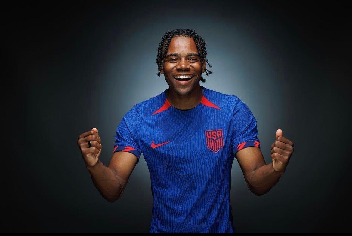 2023 Gold Cup Group A Primer, TV Schedule - Jamaica, Saint Kitts and Nevis, Trinidad and Tobago, United States Post feature image