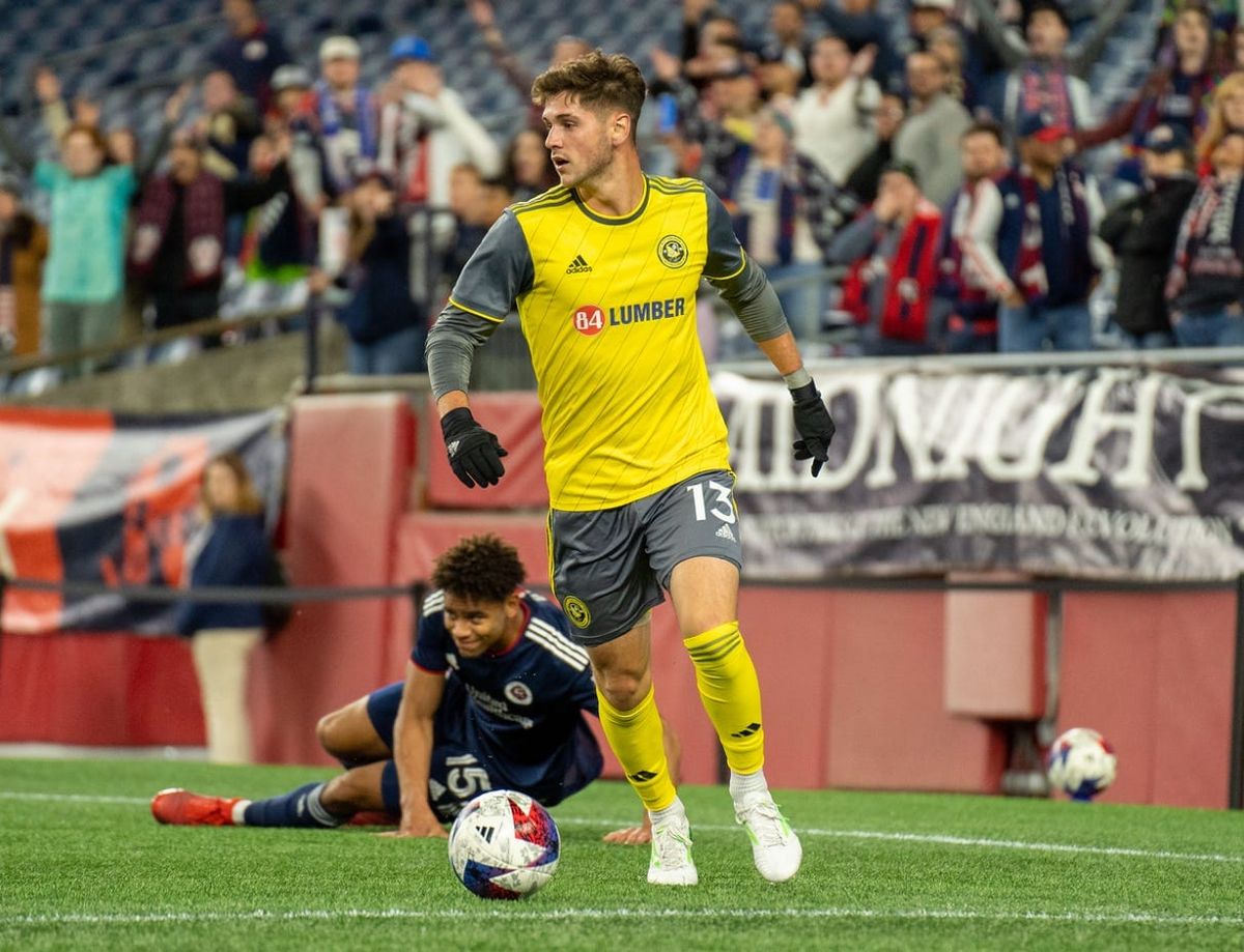 New England Revolution Want to Win Trophies, But U.S. Open Cup Unlikely To Be One Of Them According to Reports Post feature image