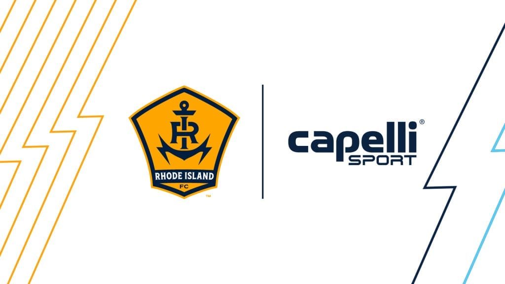 RIFC Partners With Capelli Sport For Inaugural Uniforms Post feature image