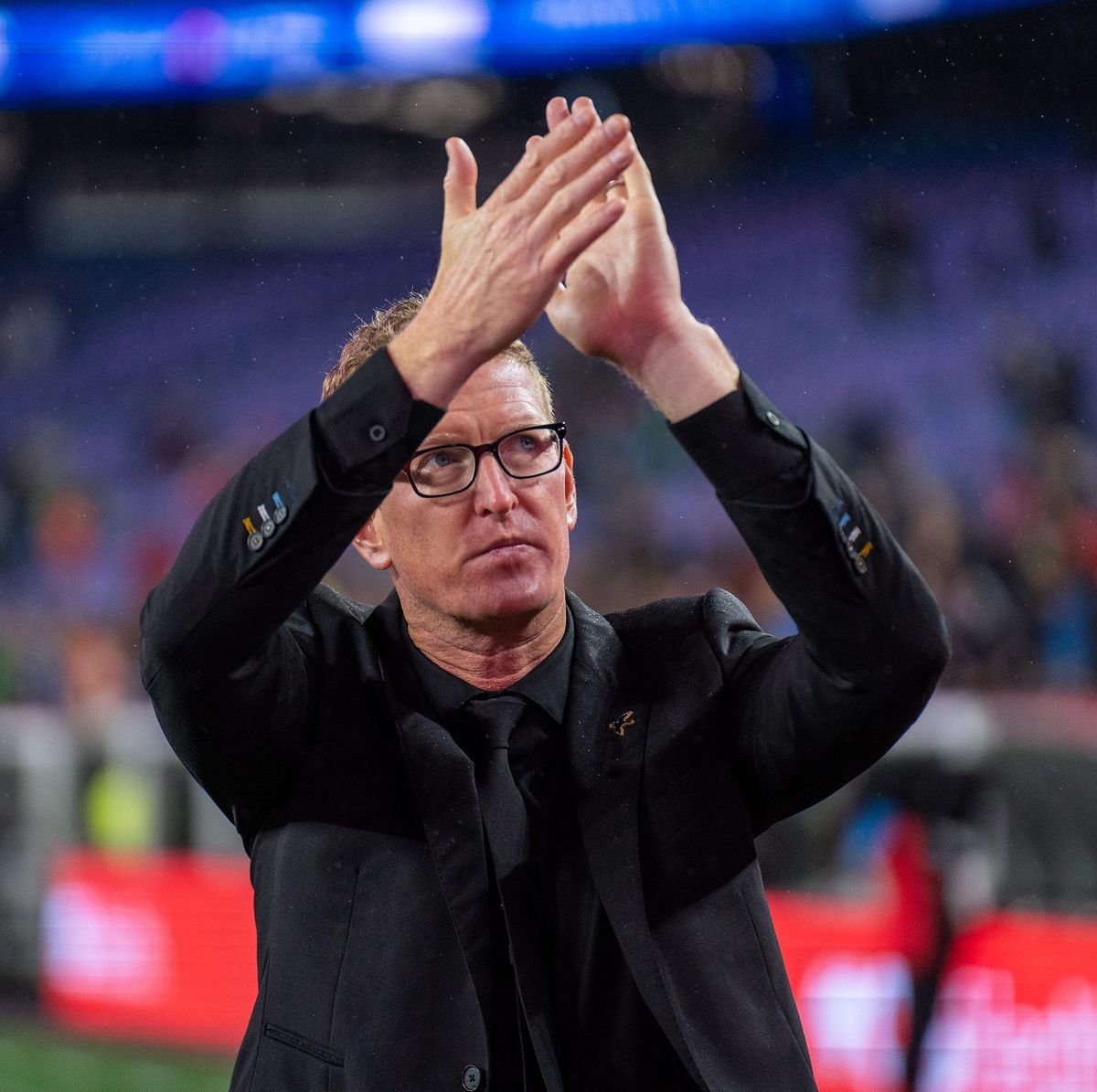 Know Thy Enemy: Revs at Union It's Curtin's for New England Edition Post feature image