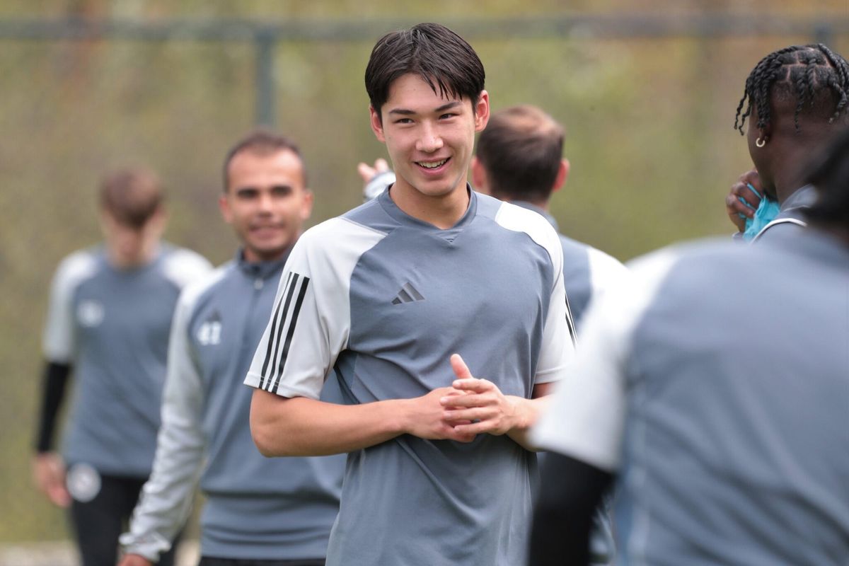 Revolution II Preview: 5/6 Against NYCFC II Post feature image