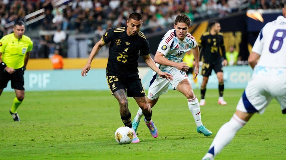 2025 Gold Cup Recaps: The Third Yellow vs. Group A's Scoreless Draws Post feature image