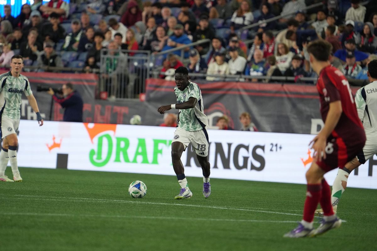 Teenagers Peyton Miller And Allan Oyirwoth Stand Out for Revolution Post feature image