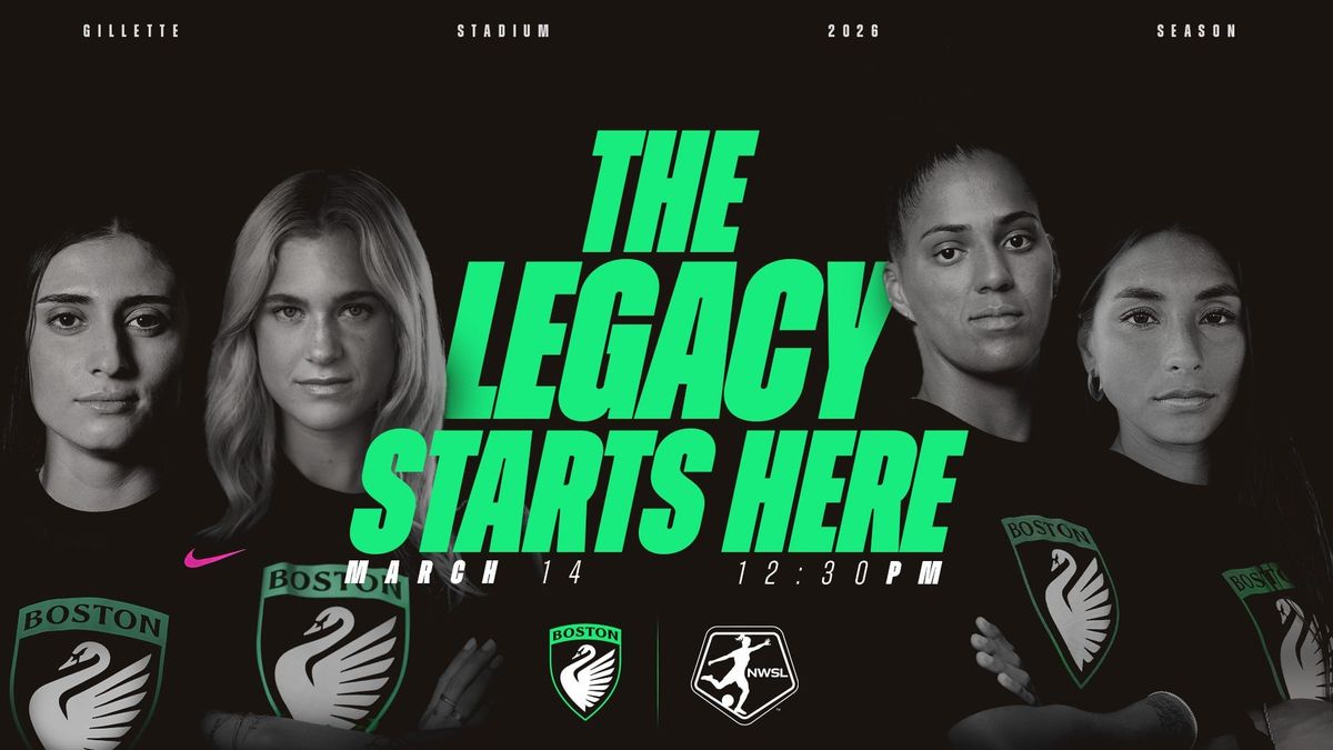 Boston Legacy FC Roster Recap Post feature image