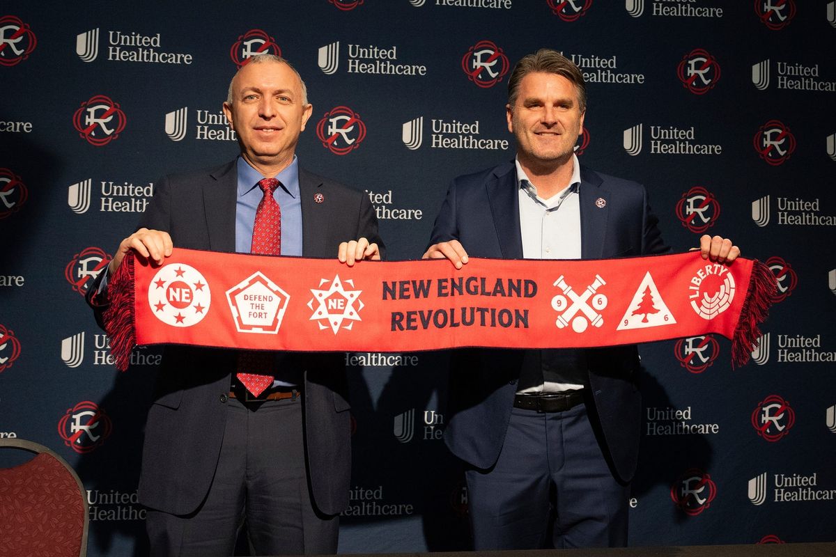 Brian Bilello Explains Why Curt Onalfo Was Hired As Sporting Director Post feature image