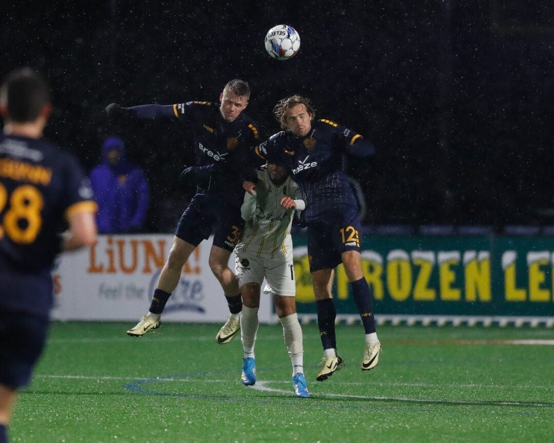 Rhode Island FC Secures First Clean Sheet In Third Draw  Post feature image