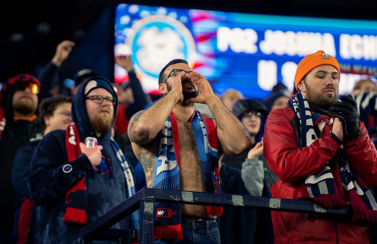 Is 2024 the Worst the Revs Have Ever Played at Home? Post feature image