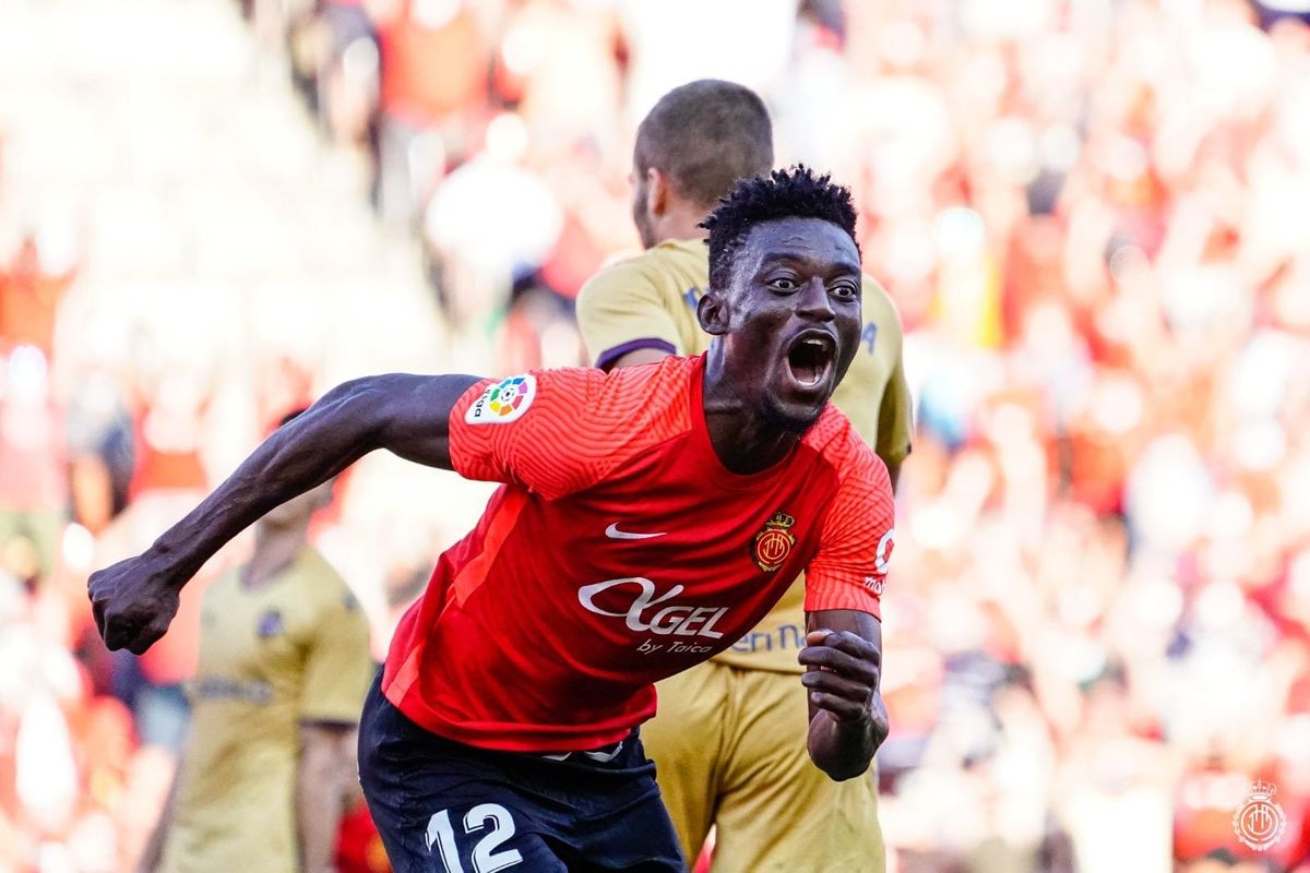 Transfer Rumor: New England Revolution Close to Signing Iddrisu Baba Post feature image