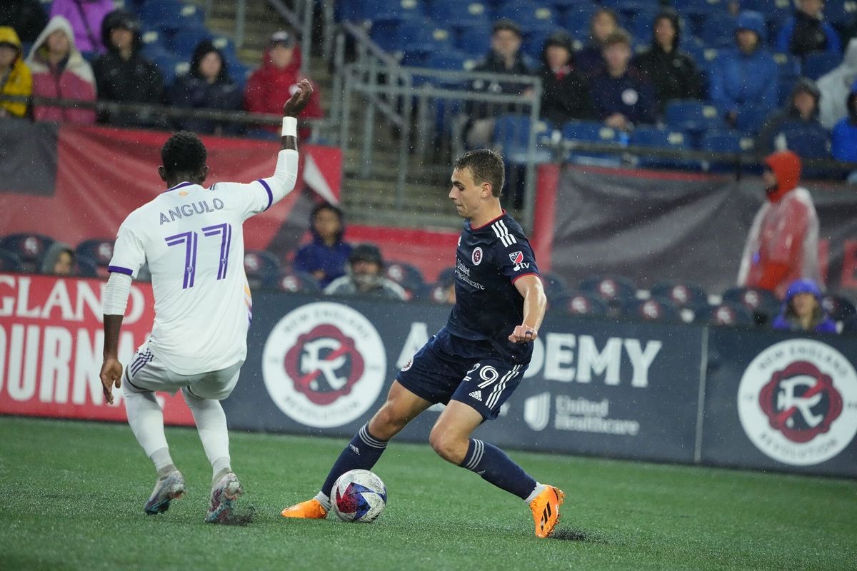 Noel Buck Is Keeping His National Team Options Open Post feature image