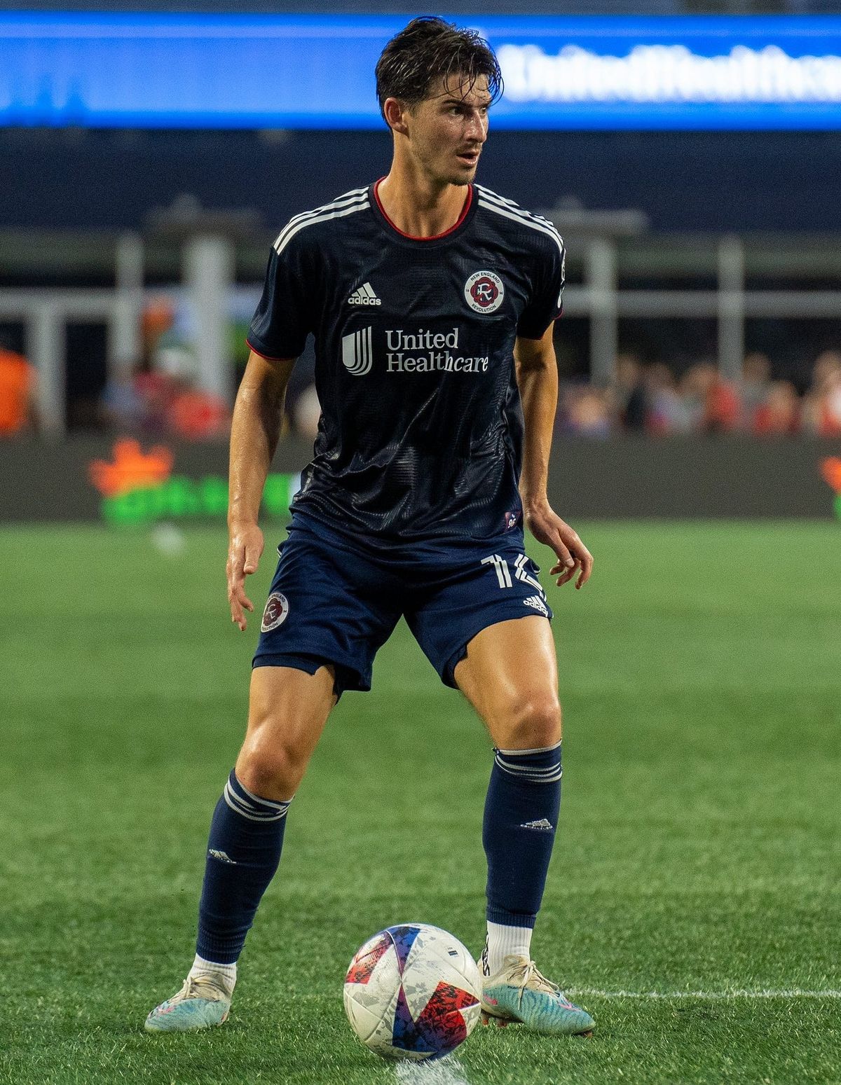Ian Harkes on MLS: "I Think It's Changed A Lot" Post feature image
