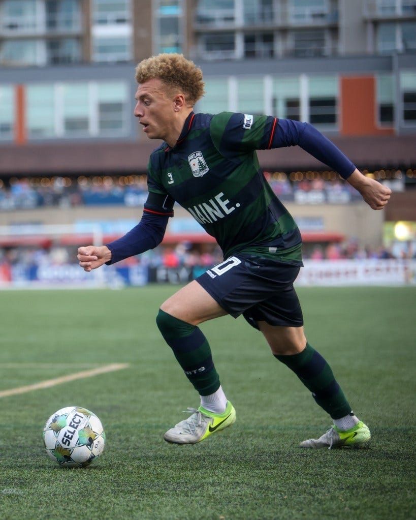 Portland Hearts of Pine Cupset Detroit City Post feature image