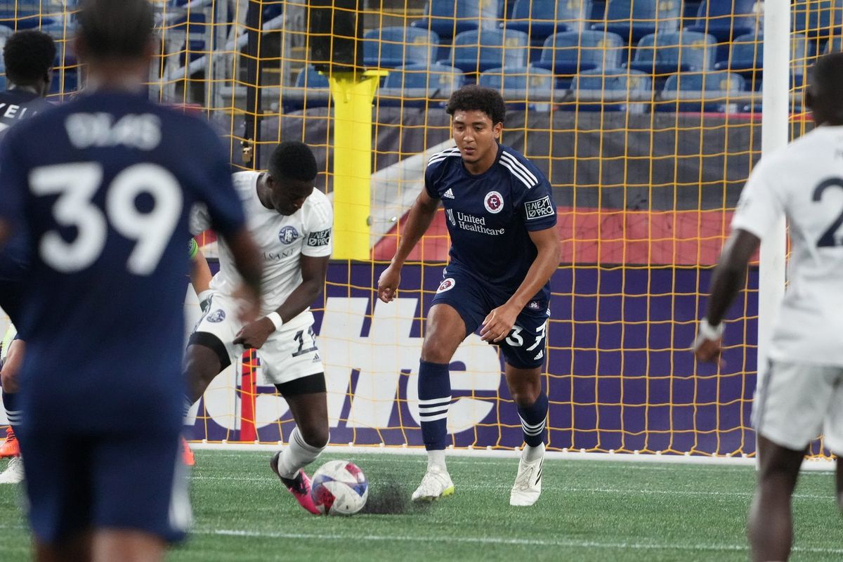 Revolution II Preview: 6/29 vs Huntsville City FC Post feature image