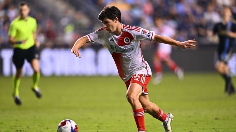 Revolution Youngsters "Not Afraid" Post feature image