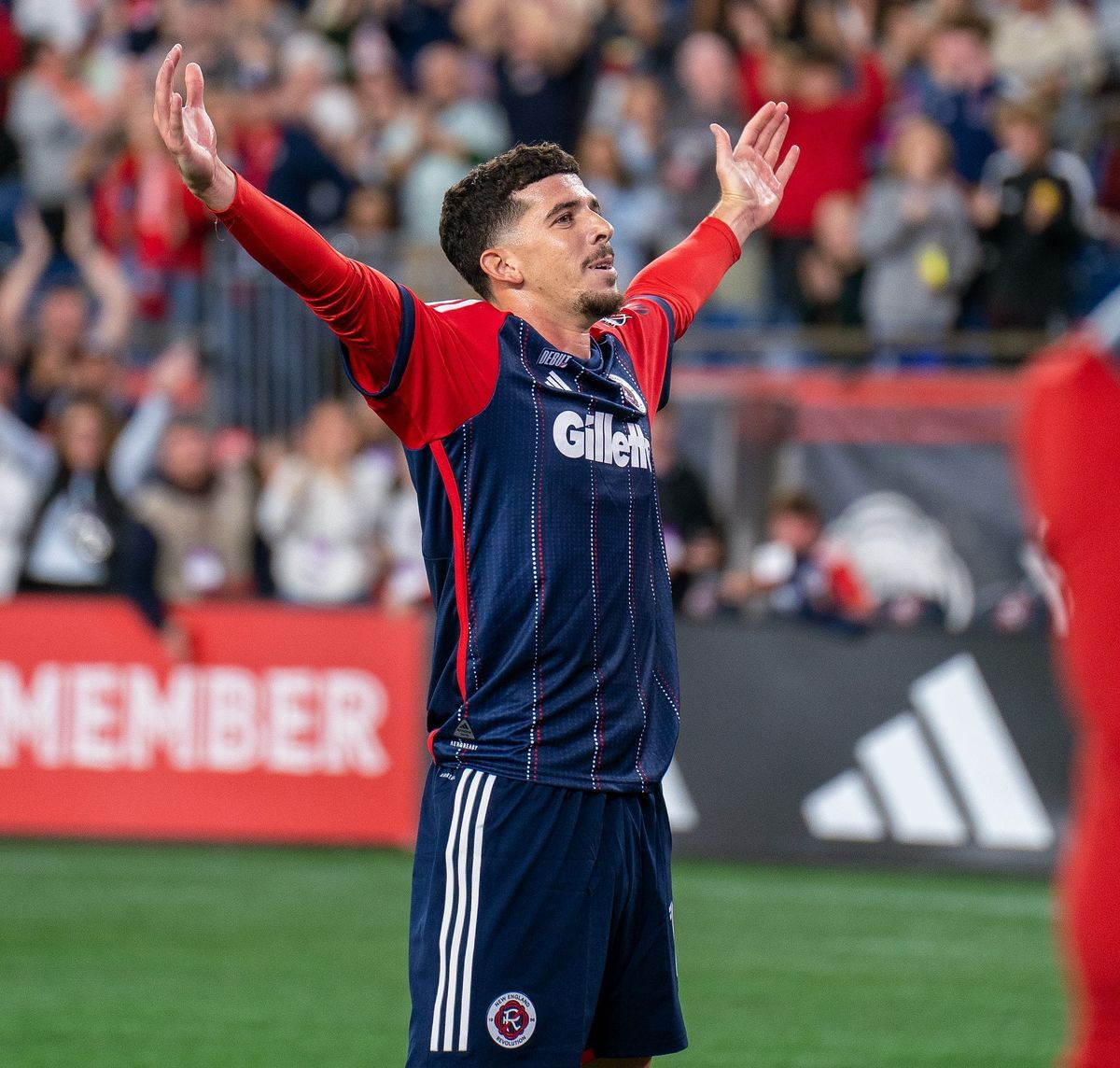 Dor Turgeman Already Making History In Major League Soccer Post feature image