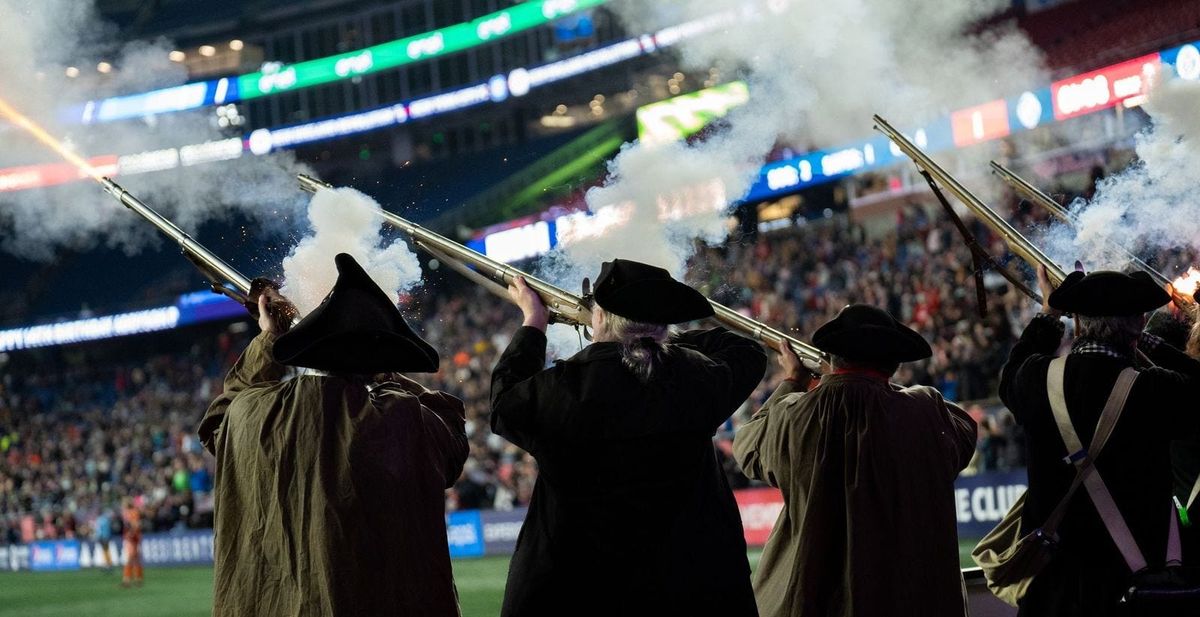 Know Thy Enemy: Revolution vs Basement Aged Montreal Maple Syrup Post feature image
