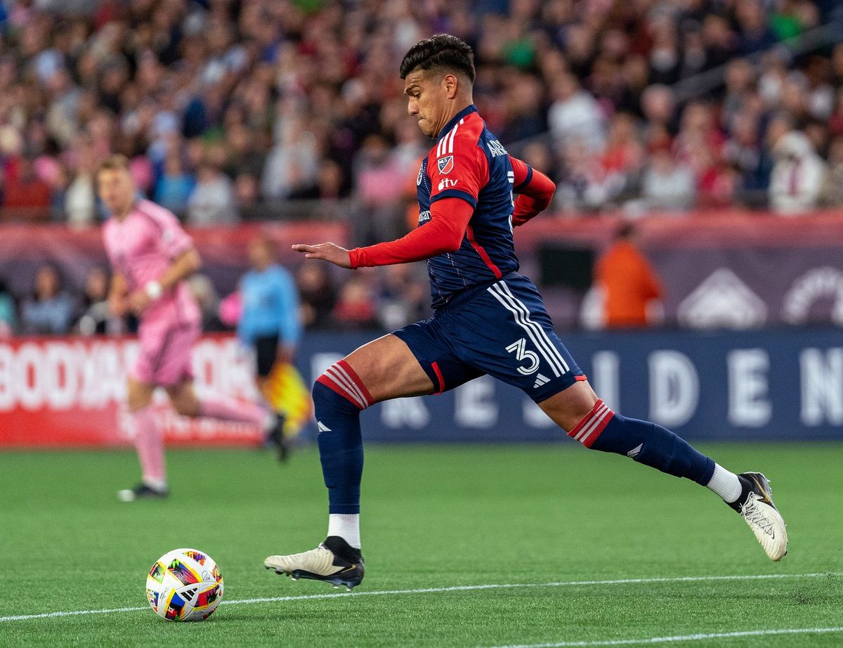 Revolution 1, Miami 4: A Tactical Look Back Post feature image