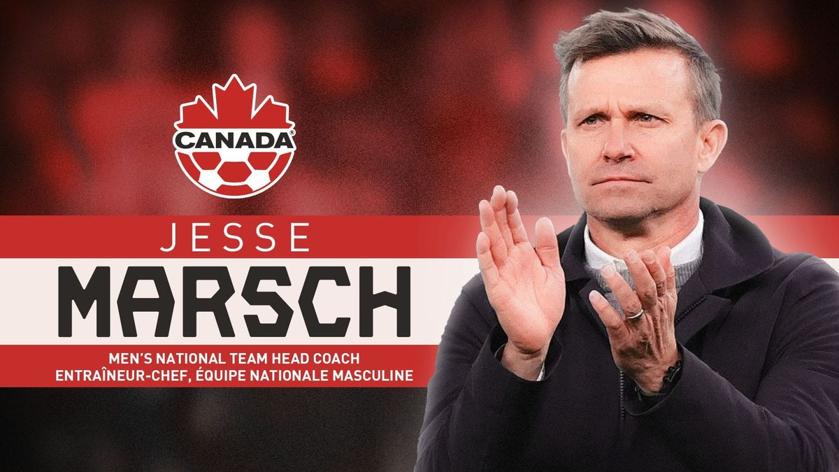 Jesse Marsch Claims Poor Treatment During USMNT Head Coach Search Post feature image