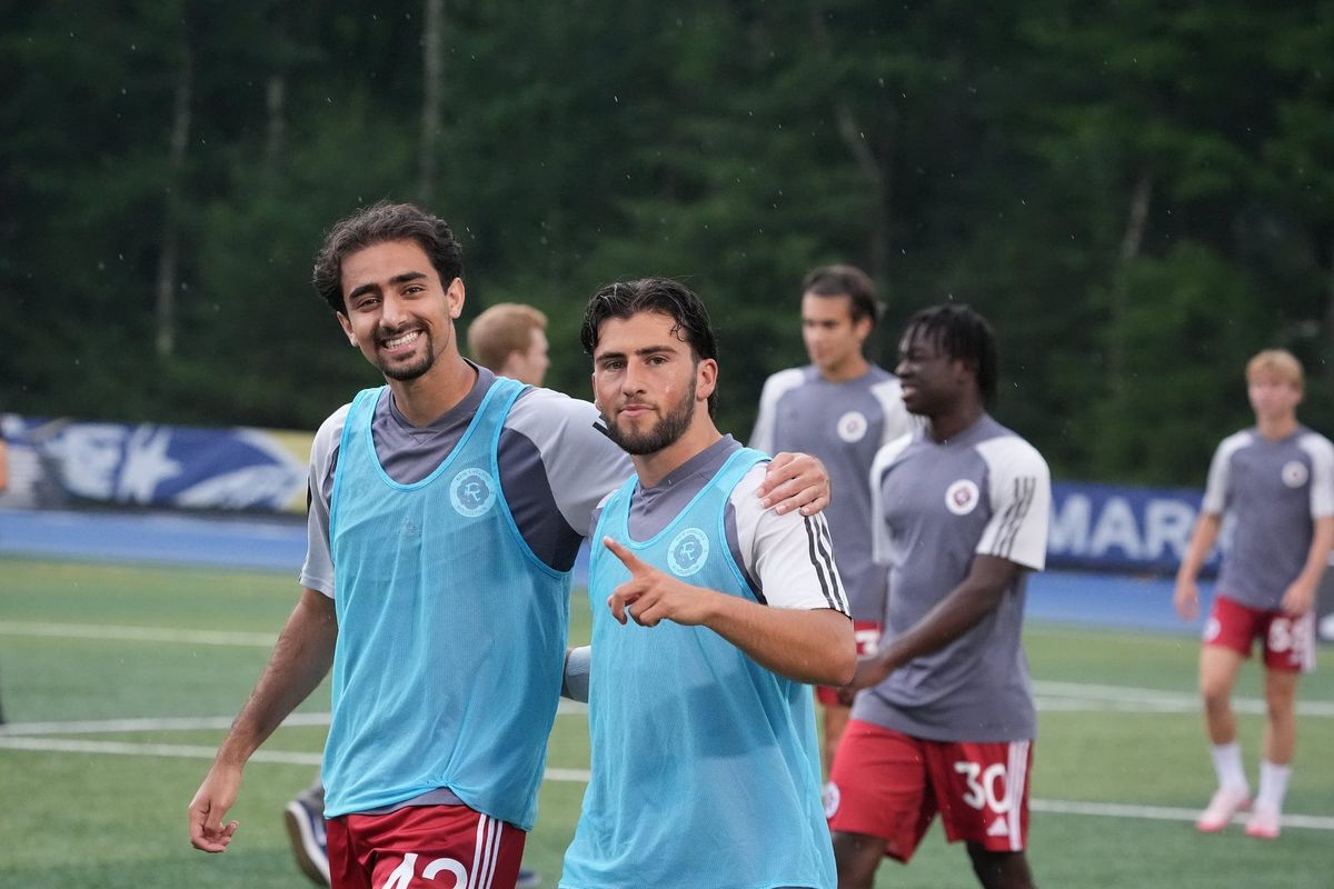 Revolution II Preview: 6/30 @ FC Cincinnati 2 Post feature image