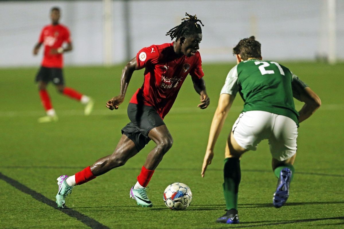 Western Mass Pioneers Need Extra Time to Win In Preliminary Playoff Round Post feature image