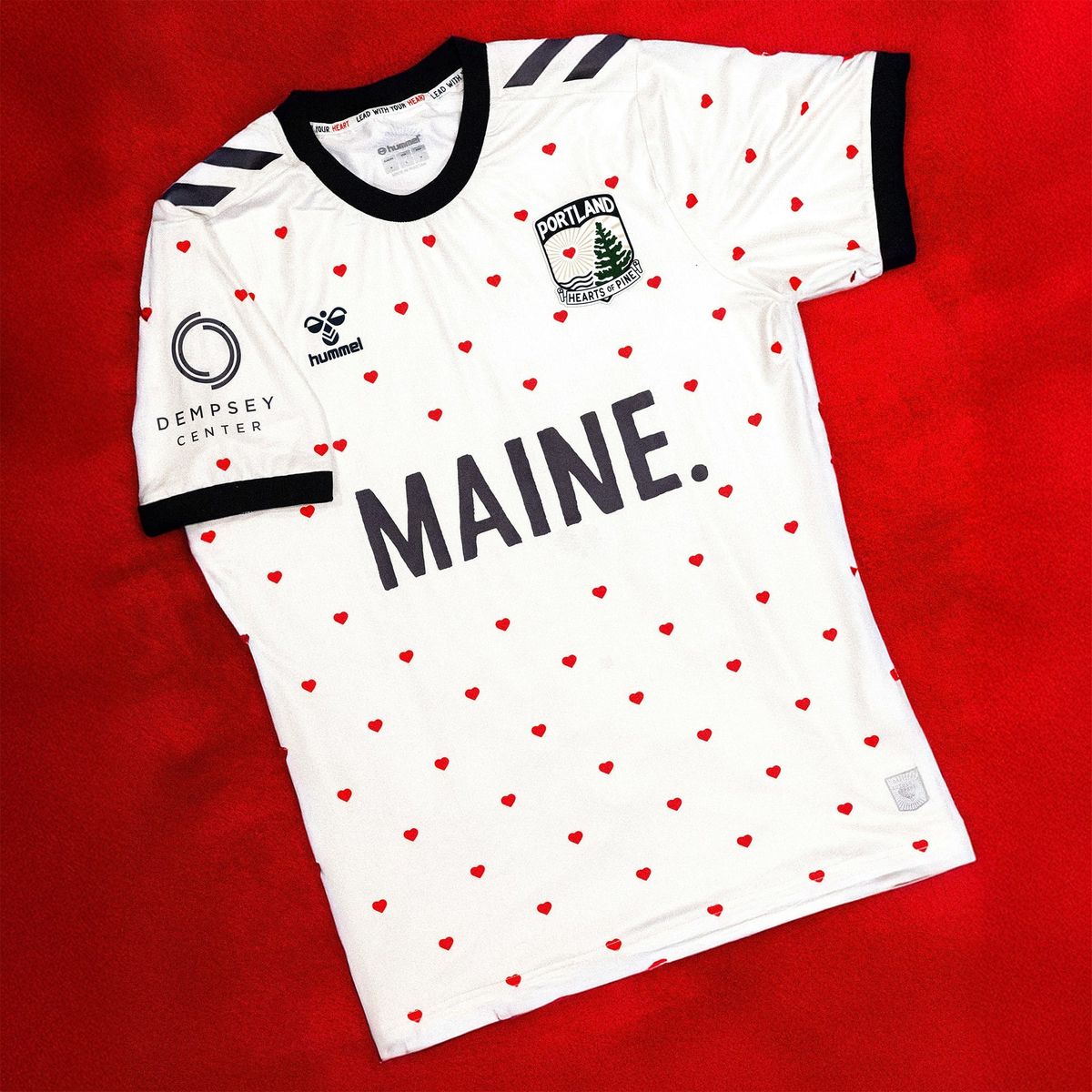 Portland Hearts Of Pine Release "Bandit Kit" Post feature image