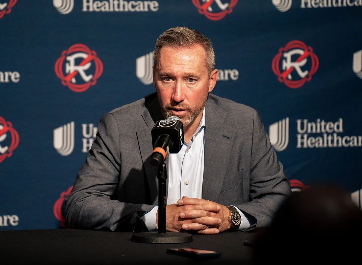 Caleb Porter Discusses What He Learned In Loss To Columbus Post feature image