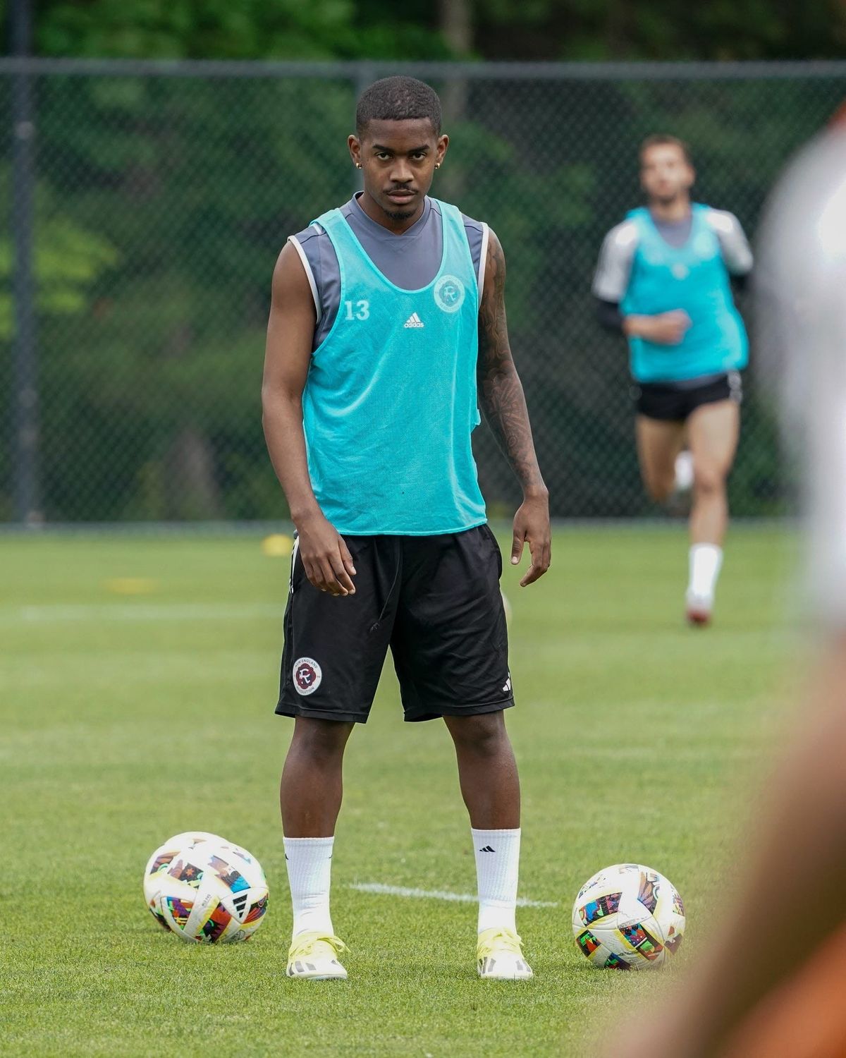 Revolution II Preview: 6/14 vs New York Red Bulls II Post feature image