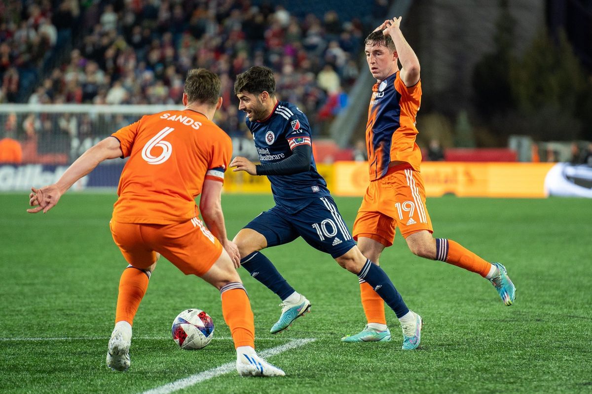 Know Thy Enemy: Revolution At End Of Long Road In NYC Post feature image