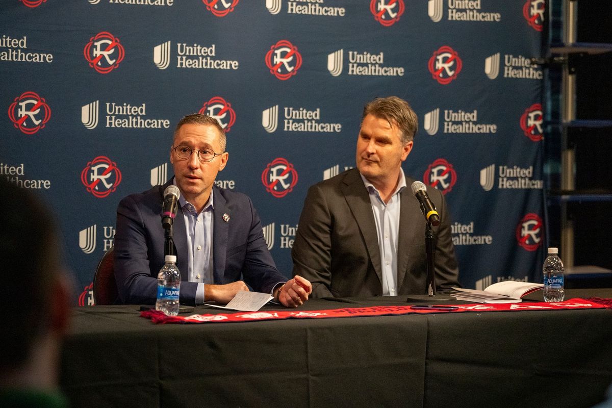 The Latest On The New England Revolution's Goalkeeper Situation Post feature image