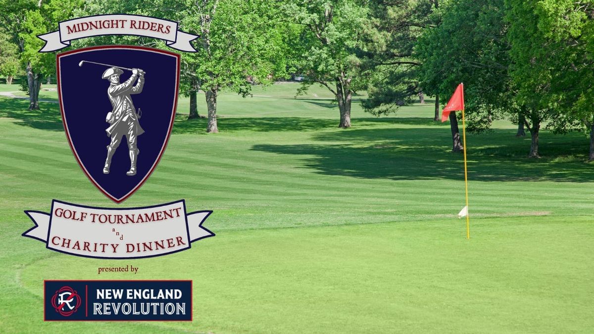 Midnight Riders Annual Golf Tournament and Charity Dinner Returns Post feature image