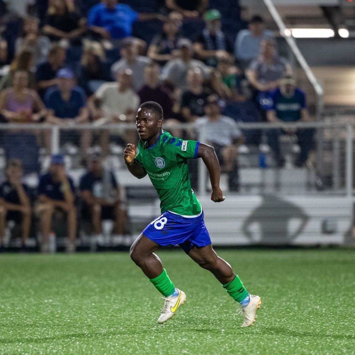 Former UMass Keeper Set to Join Hartford as Emergency Replacement, Bloyou Returns Post feature image