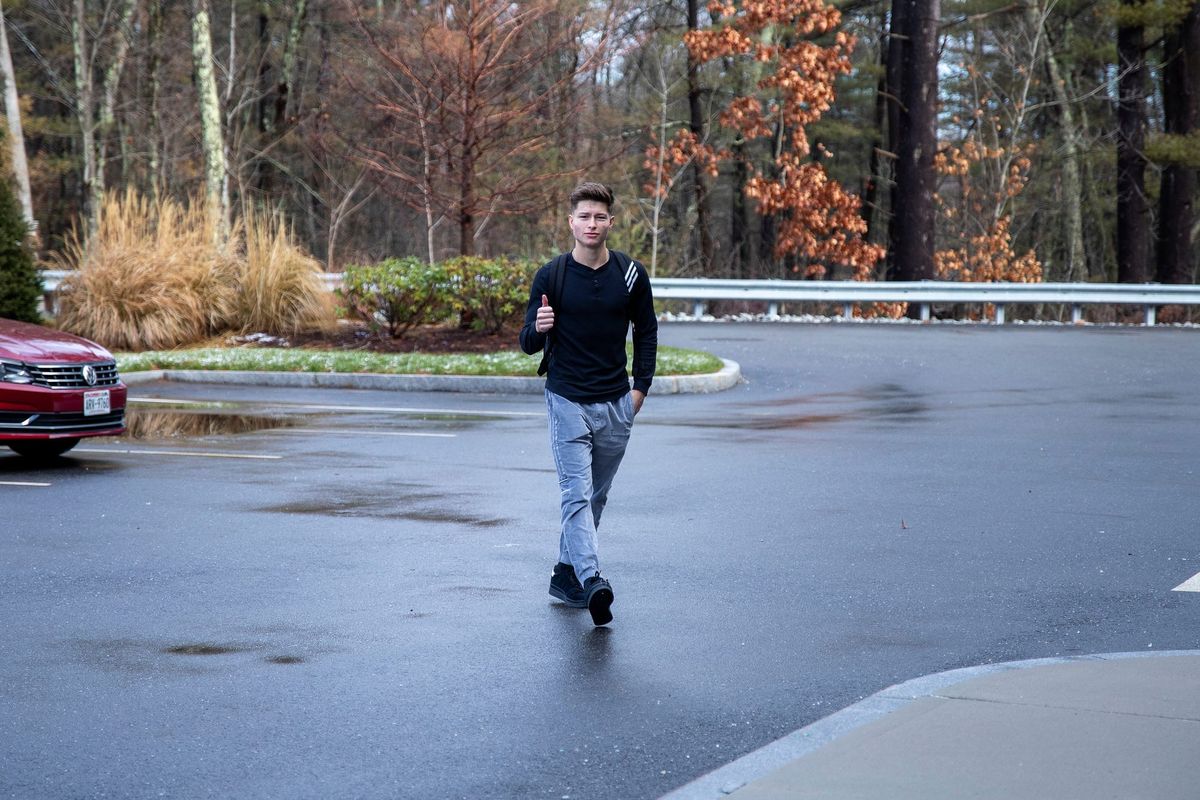 Esmir Bajraktarevic isn’t reminiscing on whirlwind debut season Post feature image