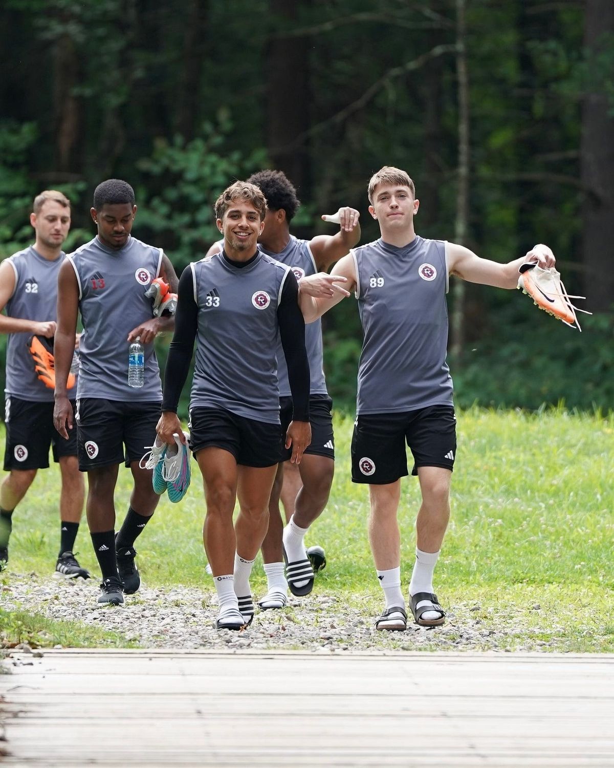 Revolution II Preview: 8/9 @ Orlando City B Post feature image