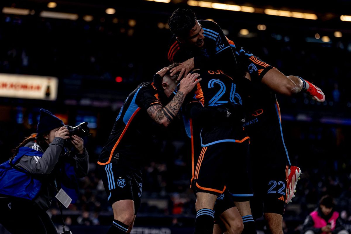 Know Thy Enemy: Revolution vs. Stealing NYCFC's Lunch Edition Post feature image