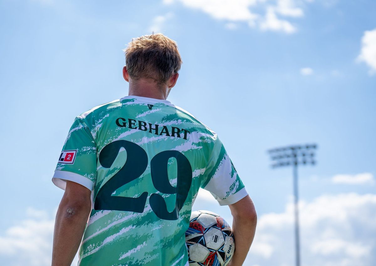 USL League Two Northeast Division Finalized Post feature image