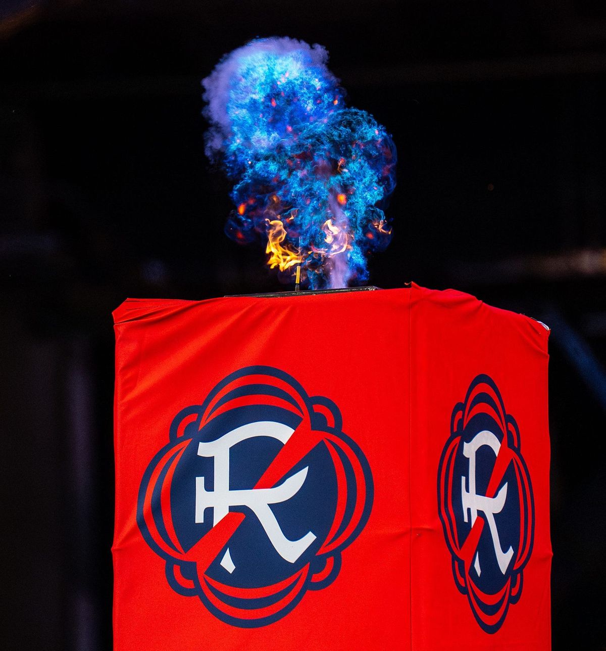 Potential Candidates for Revs Head Coaching Vacancy Post feature image