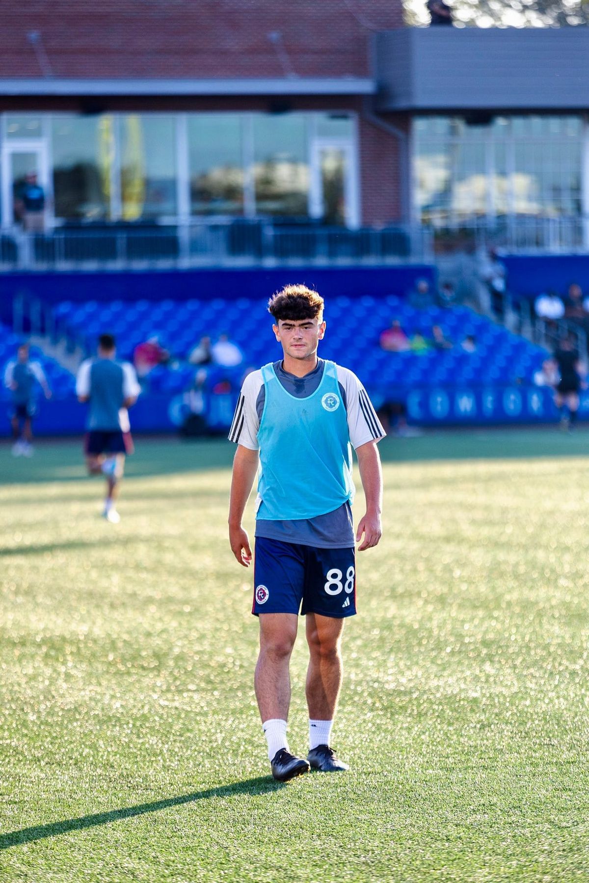 Revolution II @ Carolina Core: Three Thoughts Post feature image