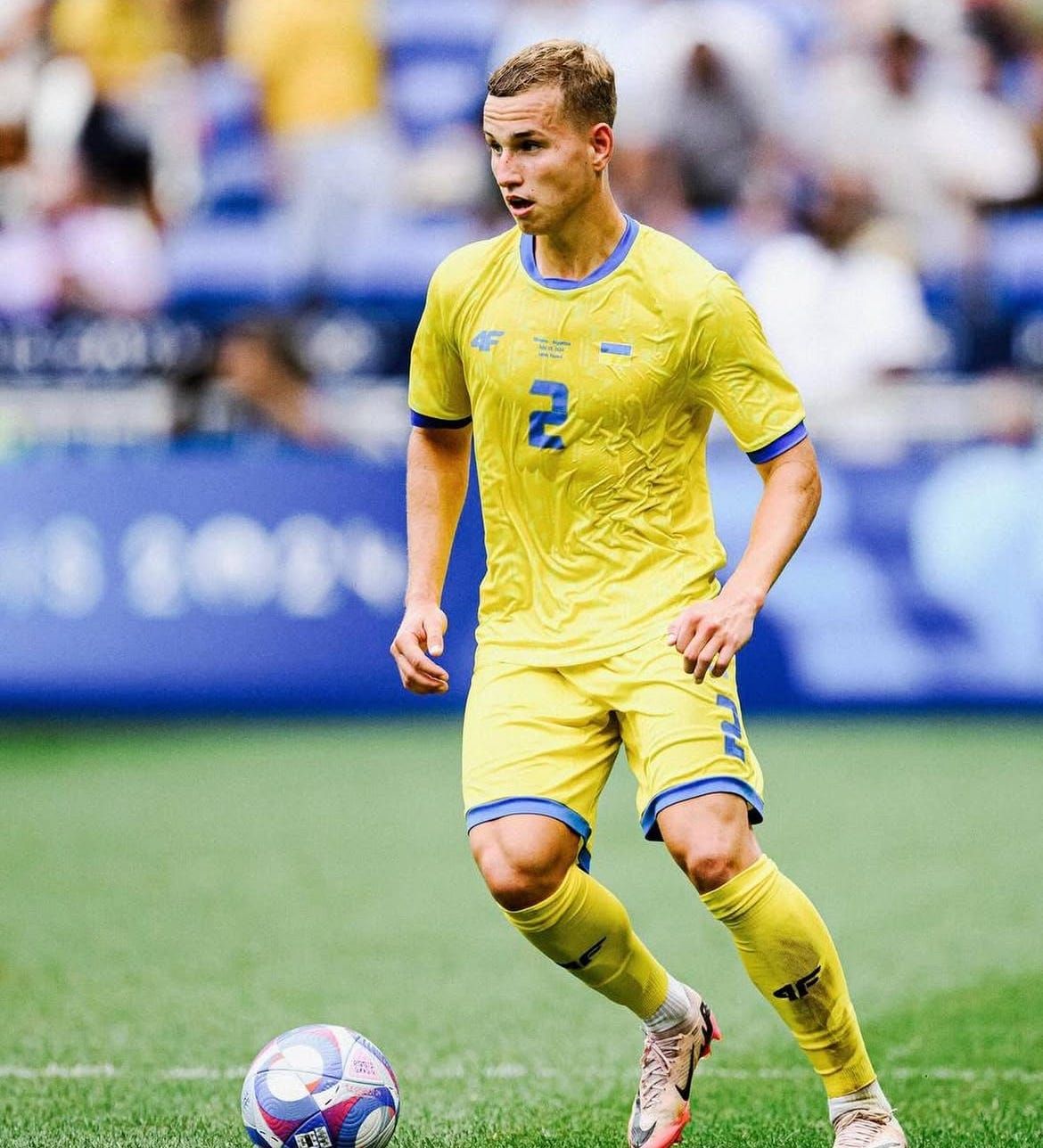 Revolution in "Active Negotiations" for Illya Krupskyi Post feature image