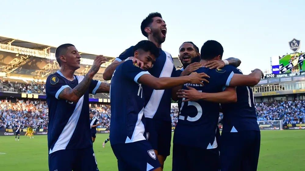 2025 Gold Cup Recaps: Panama Hammers Guadeloupe Early; Guatemala Outclasses Jamaica Post feature image