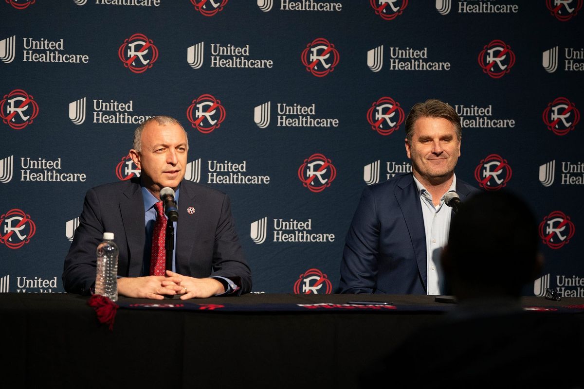 Curt Onalfo Comments On The Current Revolution Roster Post feature image