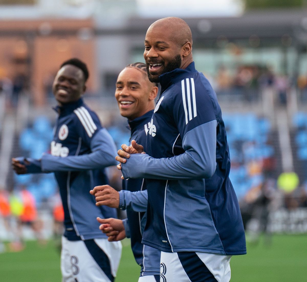 Revs Notebook: Andrew Farrell, Aljaz Ivacic, and Caleb Porter Post feature image