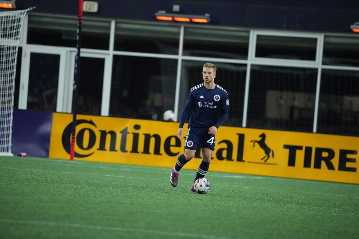 Could These 4 Revolution II Players Make Jump to First Team? Post feature image