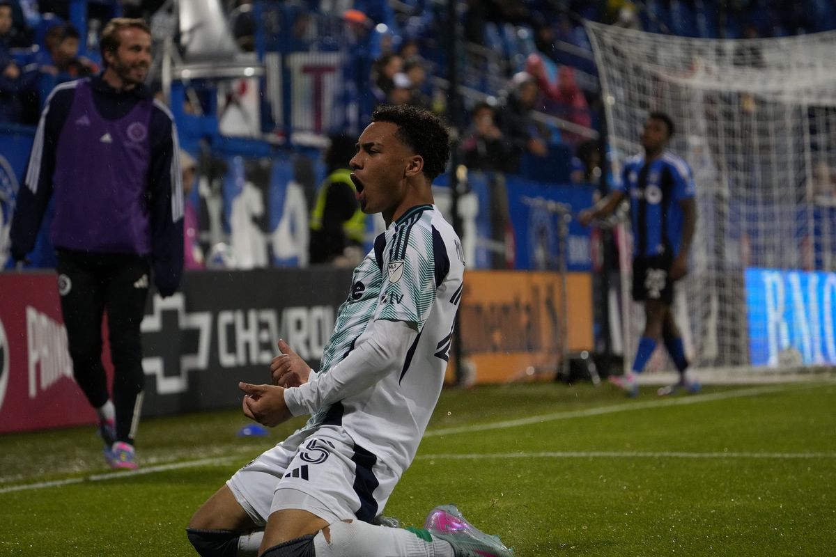 Revolution v. Montreal: Three Thoughts Post feature image