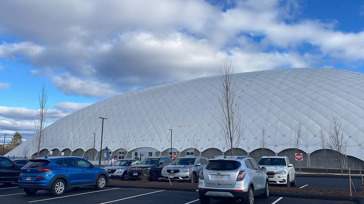 Hartford Athletic Unveil Brand-New Indoor Training Facility  Post feature image